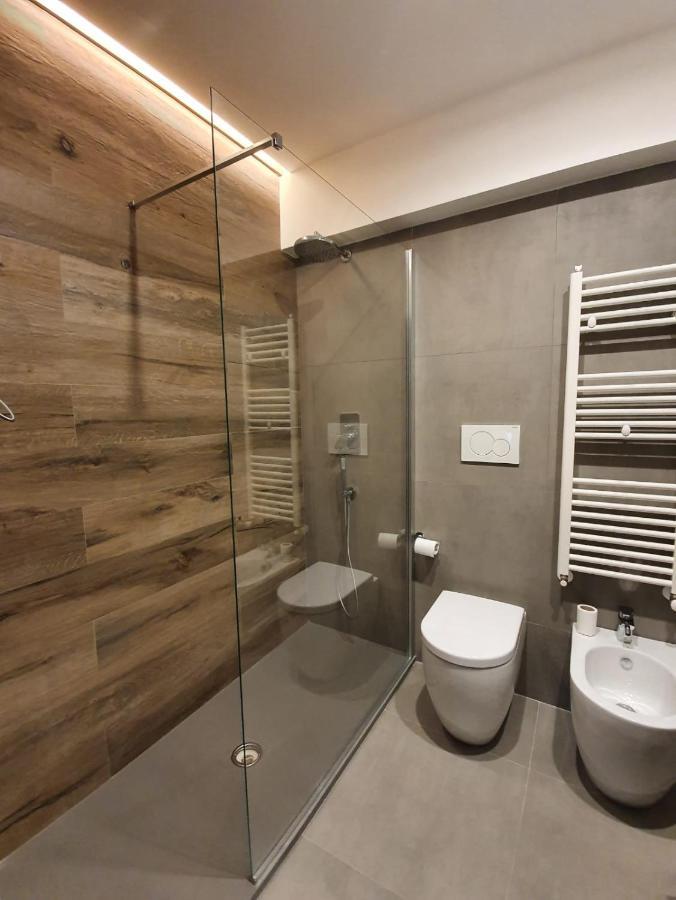 Charme Rooms Siracusa Syrakusa Exteriör bild