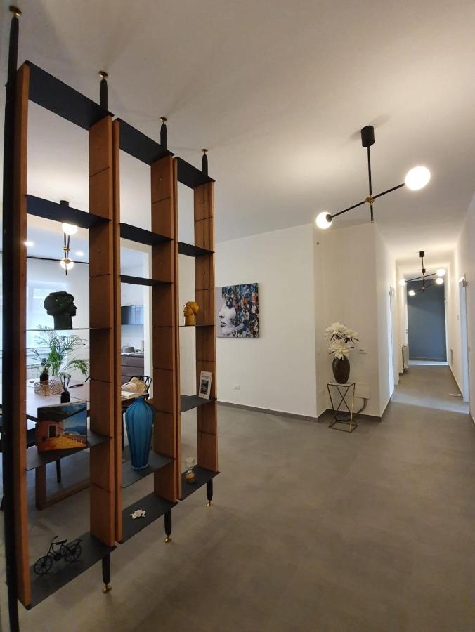 Charme Rooms Siracusa Syrakusa Exteriör bild