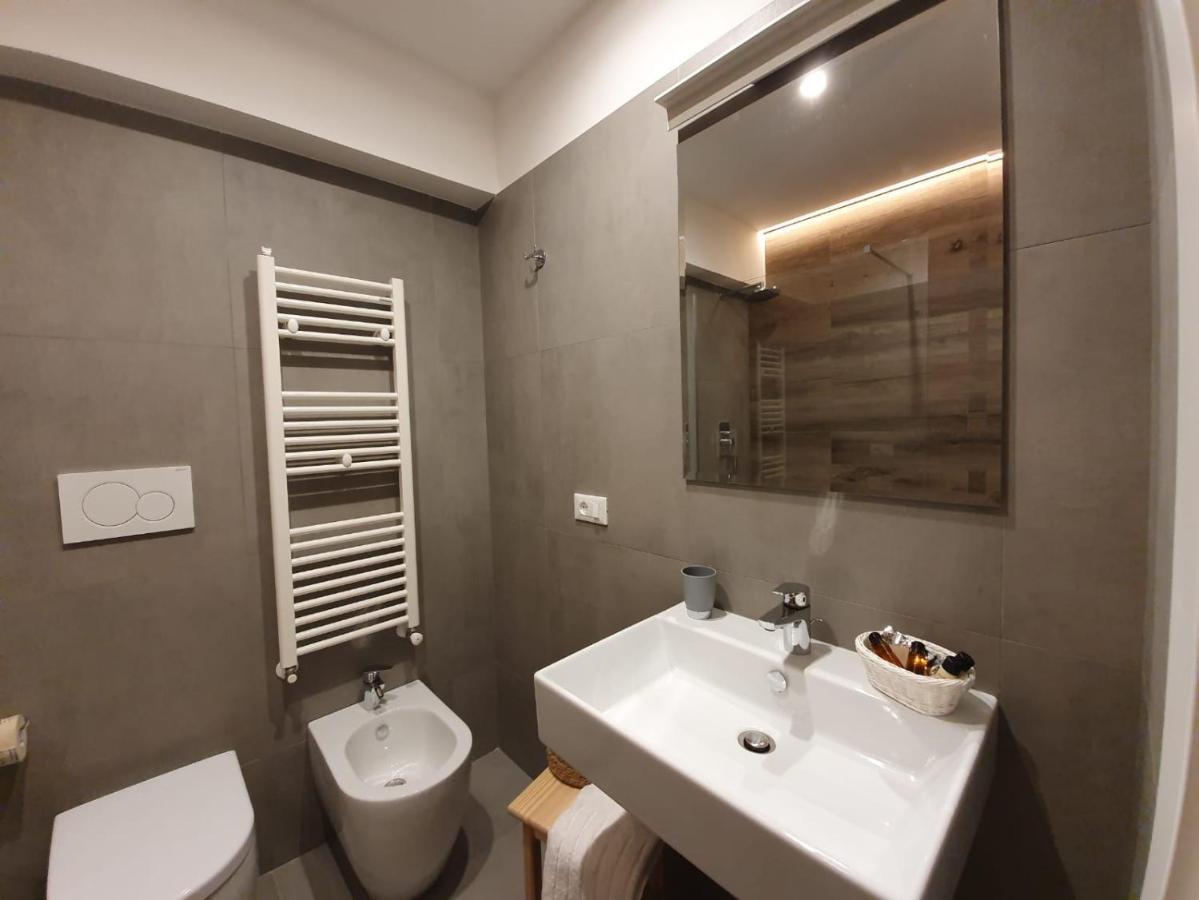 Charme Rooms Siracusa Syrakusa Exteriör bild