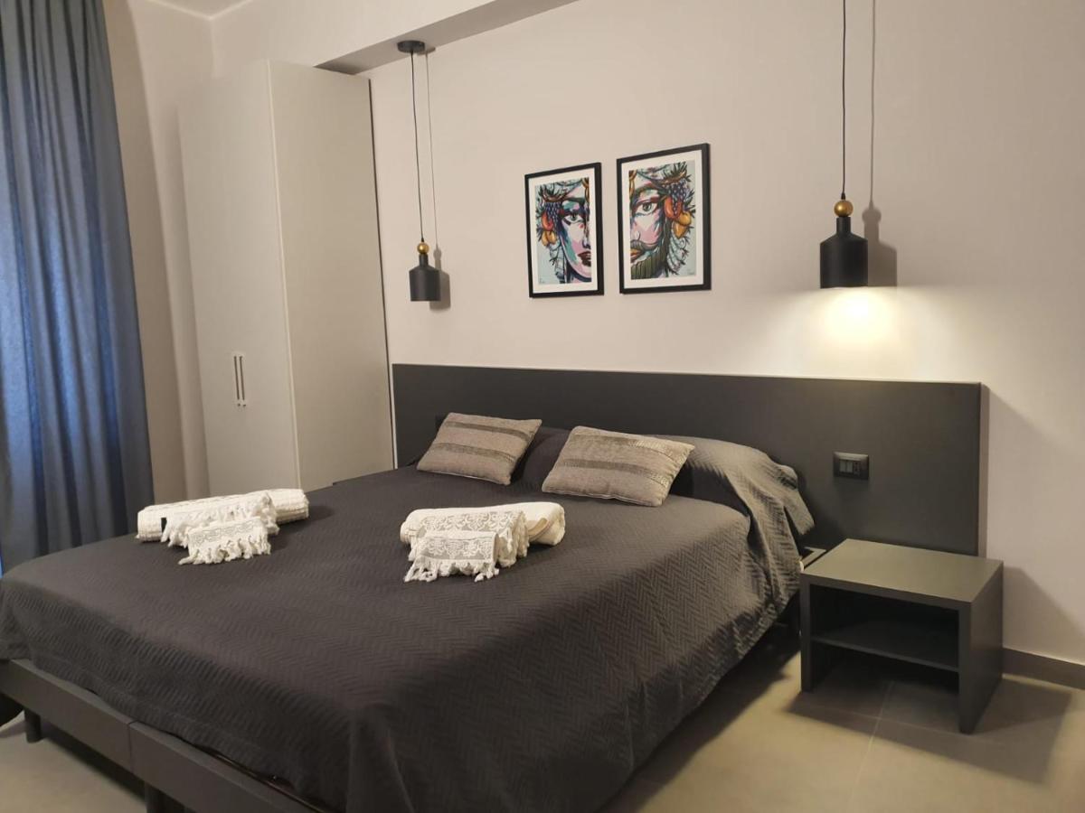 Charme Rooms Siracusa Syrakusa Exteriör bild