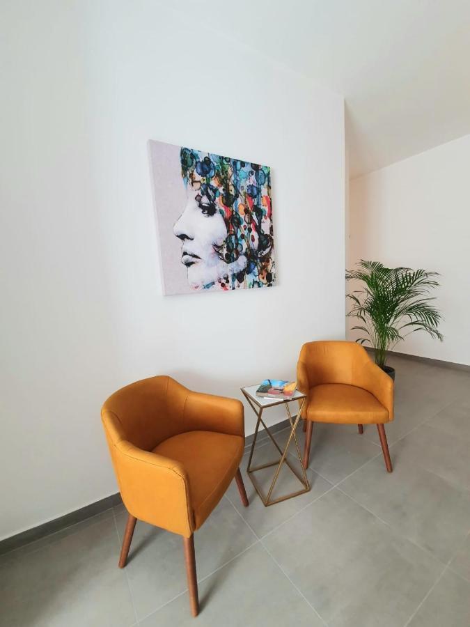 Charme Rooms Siracusa Syrakusa Exteriör bild