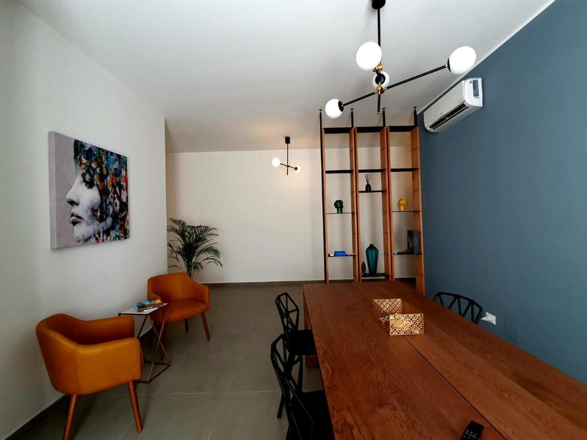 Charme Rooms Siracusa Syrakusa Exteriör bild