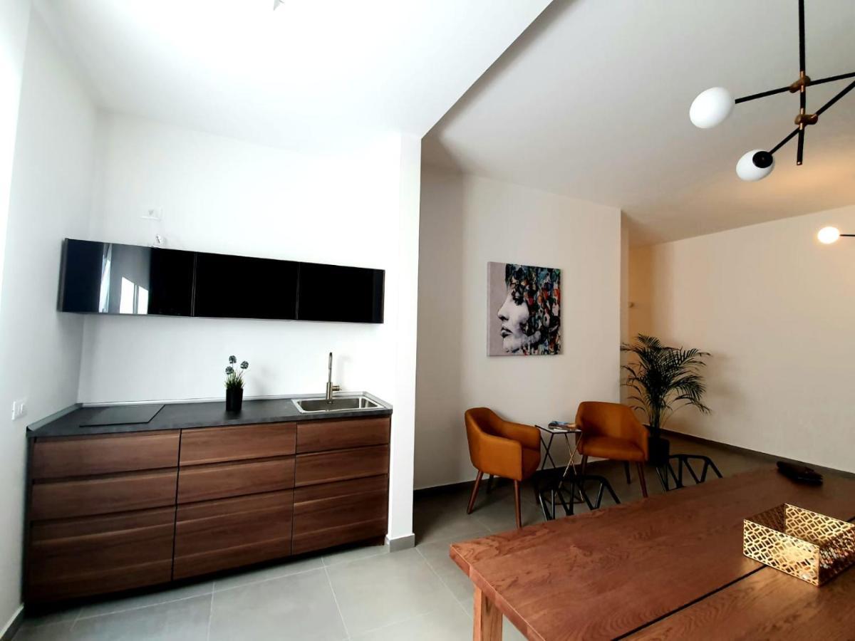 Charme Rooms Siracusa Syrakusa Exteriör bild