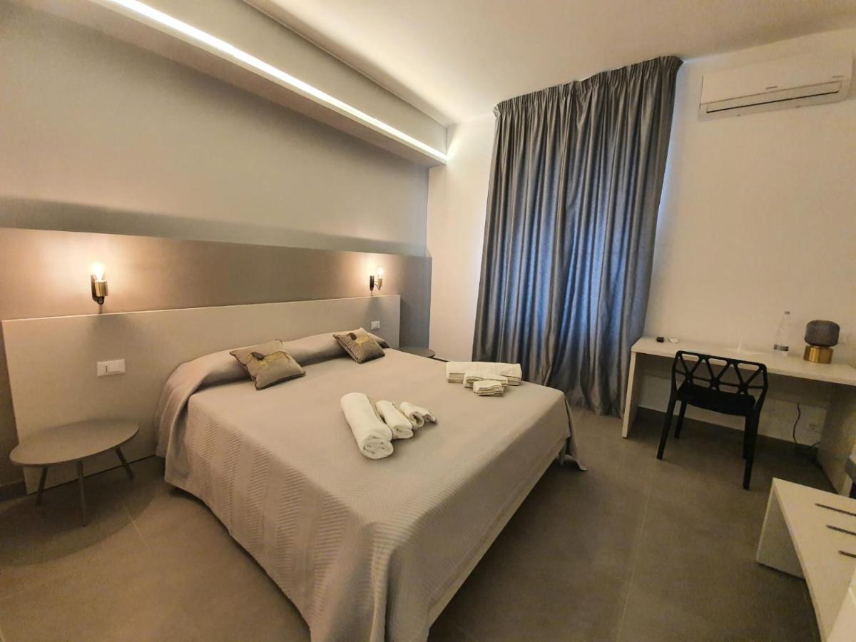 Charme Rooms Siracusa Syrakusa Exteriör bild