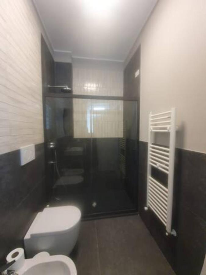 Charme Rooms Siracusa Syrakusa Exteriör bild
